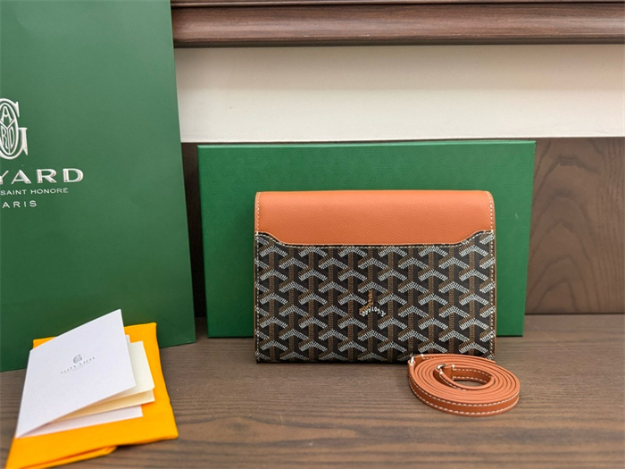 GOYARD 고야드 시프레 핸드&크로스백 GY68991 2024/신상 11COLOR