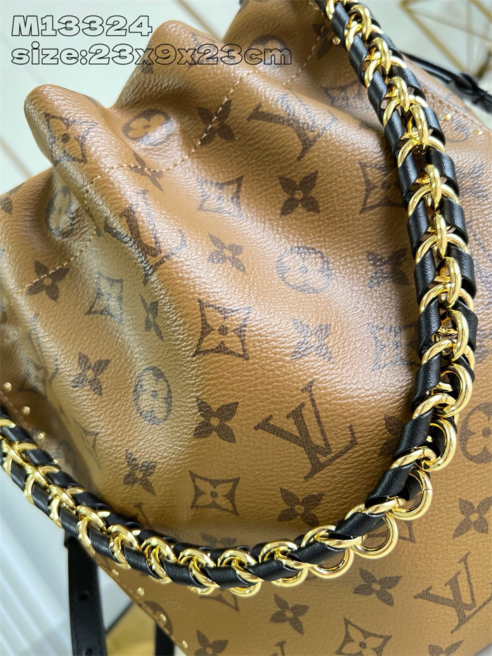 LOUIS VUITTON 루이비통 노에 트렁크 PM M13324 2024/신상