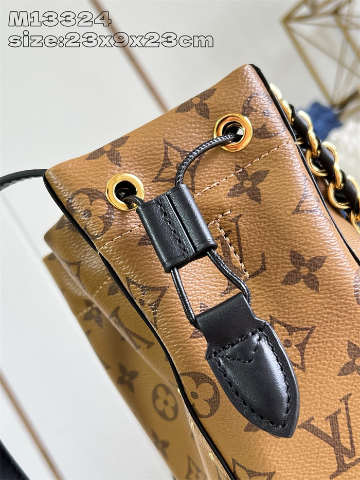 LOUIS VUITTON 루이비통 노에 트렁크 PM M13324 2024/신상
