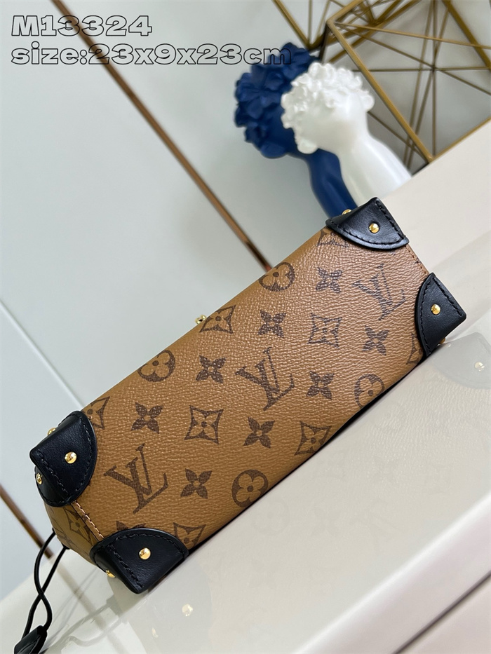 LOUIS VUITTON 루이비통 노에 트렁크 PM M13324 2024/신상