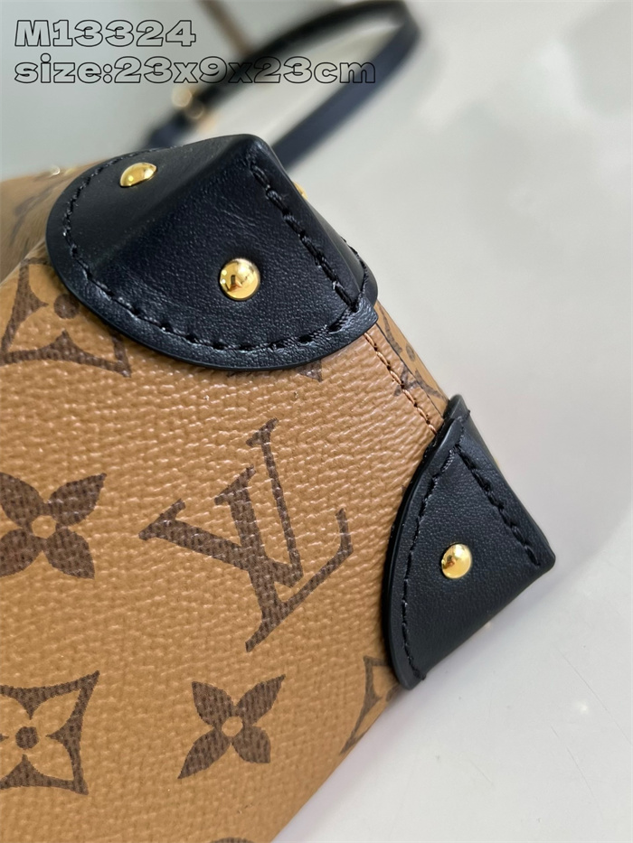 LOUIS VUITTON 루이비통 노에 트렁크 PM M13324 2024/신상