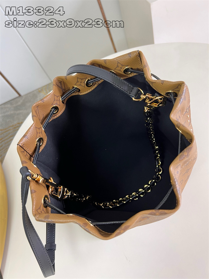 LOUIS VUITTON 루이비통 노에 트렁크 PM M13324 2024/신상