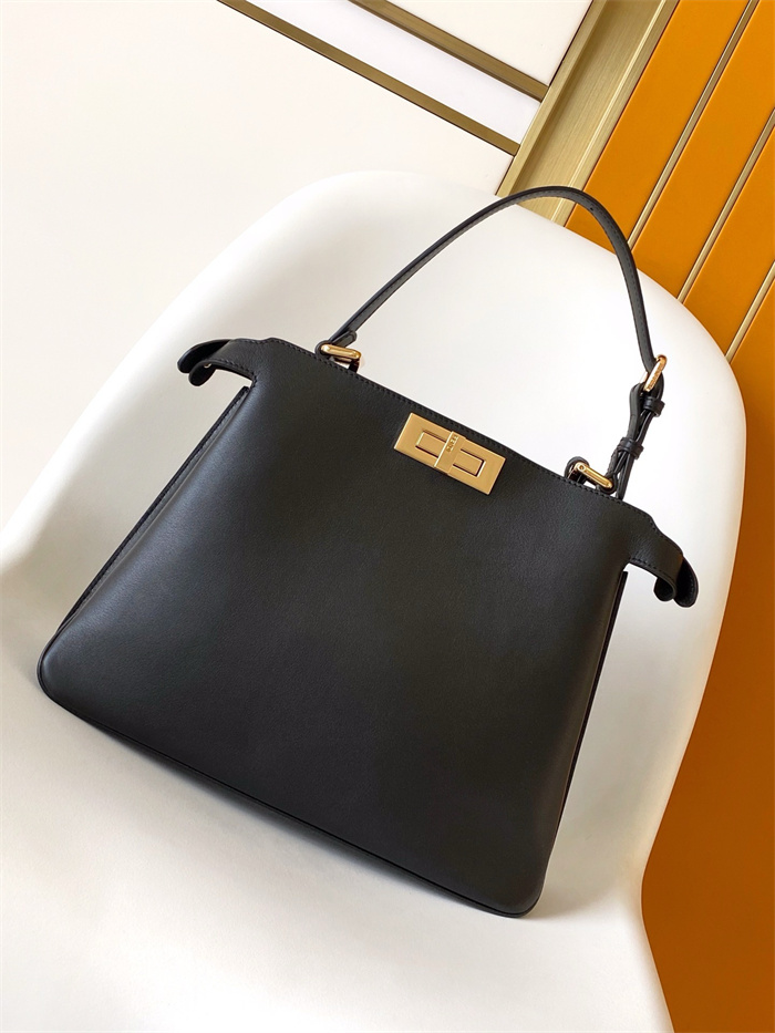 FENDI 펜디 아이코닉 피카푸 소프트 백 F5519 2024/신상 4COLOR
