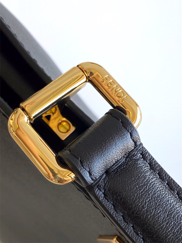 FENDI 펜디 아이코닉 피카푸 소프트 백 F5519 2024/신상 4COLOR