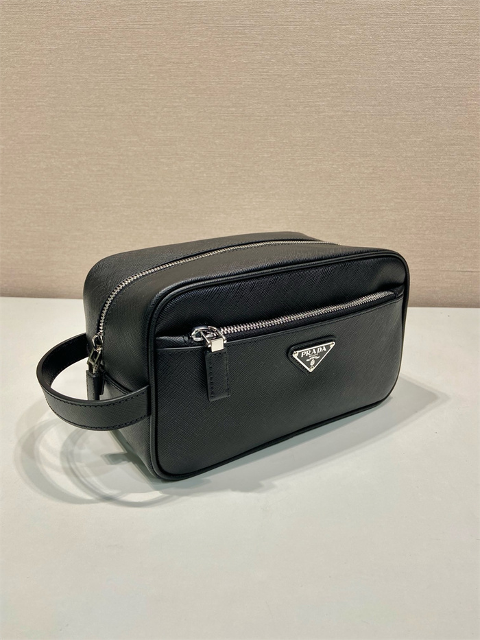 PRADA 프라다 가죽 파우치백 2NA819 2024/신상
