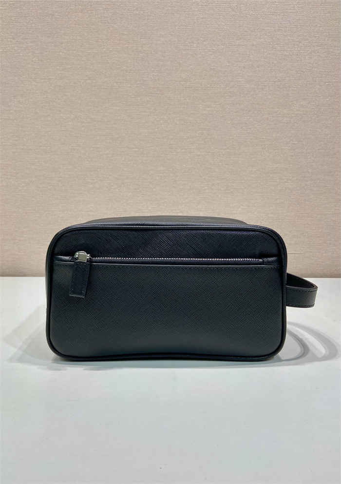 PRADA 프라다 가죽 파우치백 2NA819 2024/신상