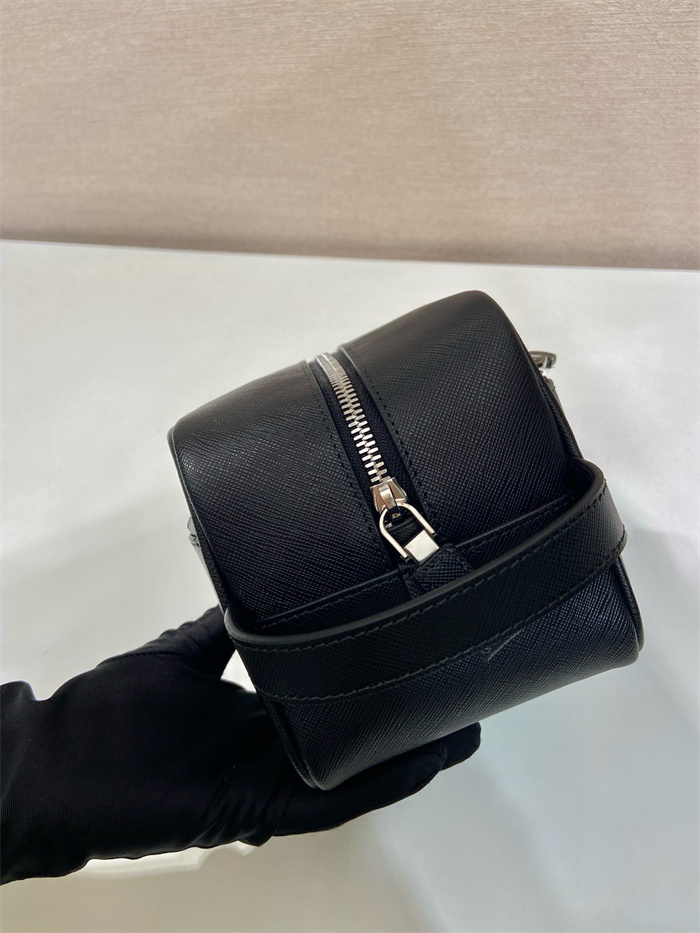 PRADA 프라다 가죽 파우치백 2NA819 2024/신상