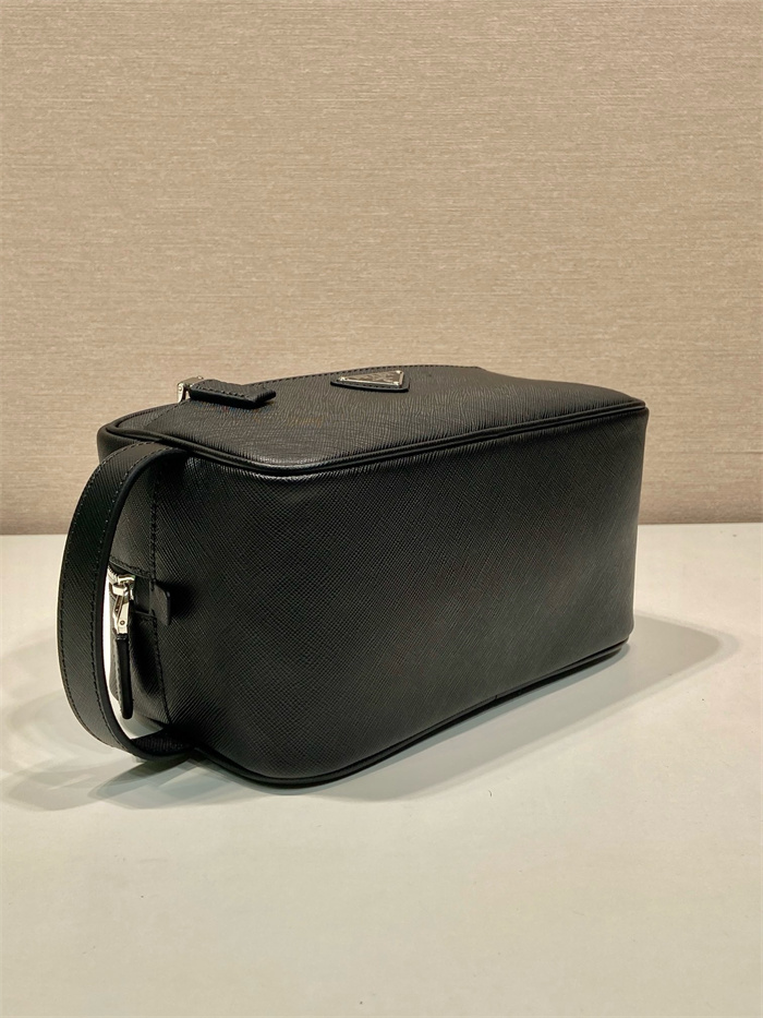 PRADA 프라다 가죽 파우치백 2NA819 2024/신상