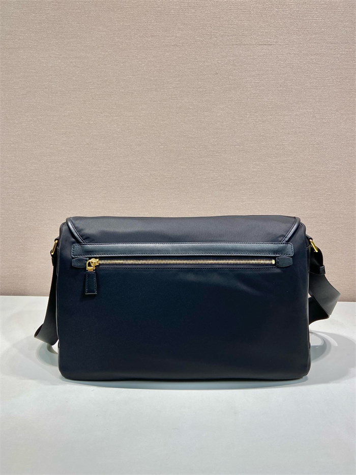 PRADA 프라다 라지 가죽 숄더백 1BD369 2024/신상