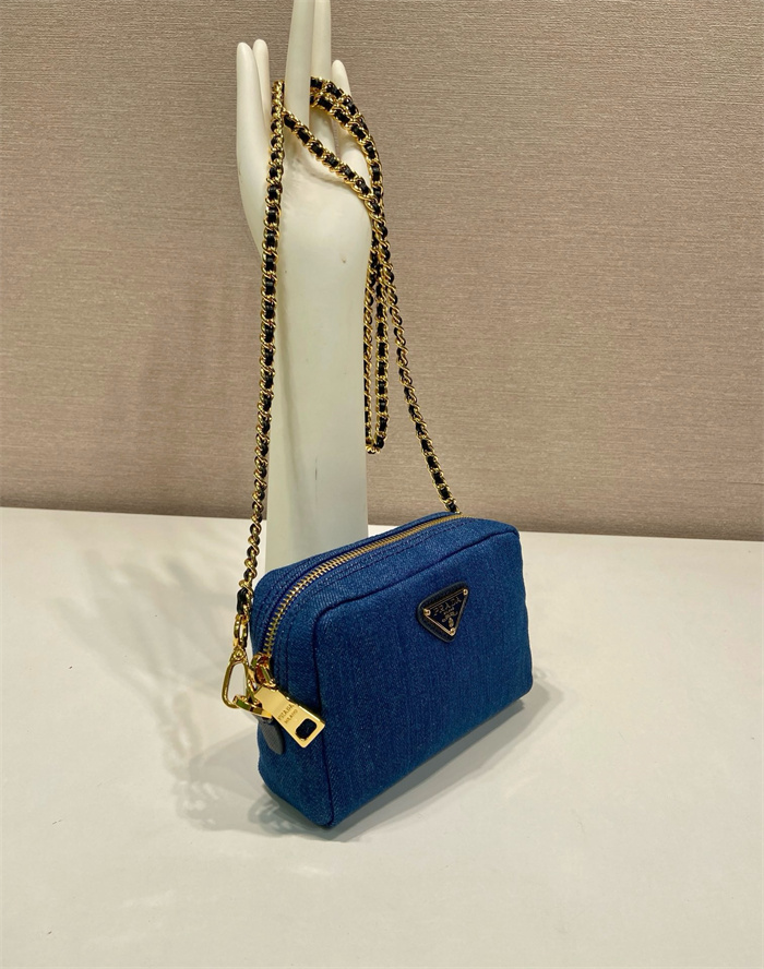  PRADA 프라다 스몰&라지 크로스백 1NS695 2024/신상