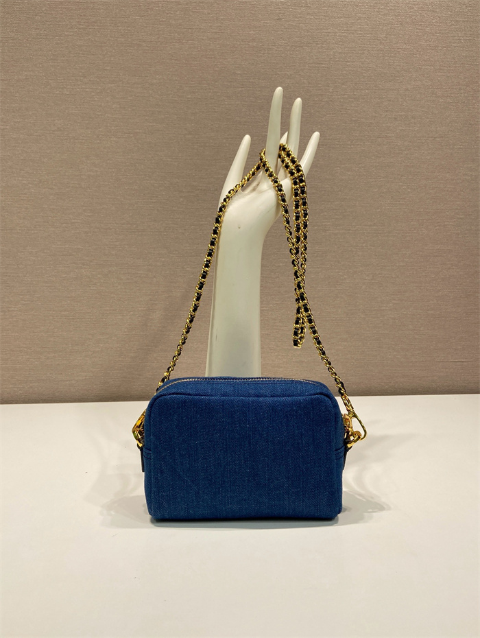  PRADA 프라다 스몰&라지 크로스백 1NS695 2024/신상