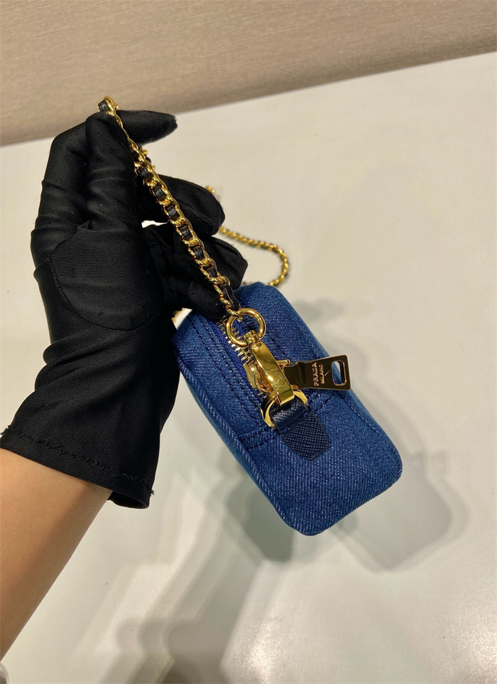  PRADA 프라다 스몰&라지 크로스백 1NS695 2024/신상