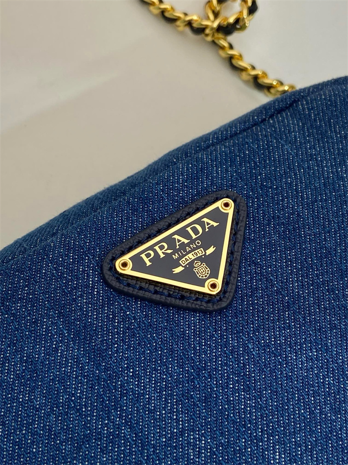  PRADA 프라다 스몰&라지 크로스백 1NS695 2024/신상