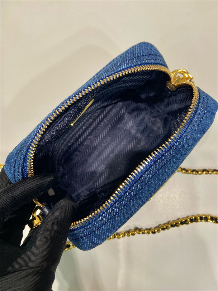  PRADA 프라다 스몰&라지 크로스백 1NS695 2024/신상