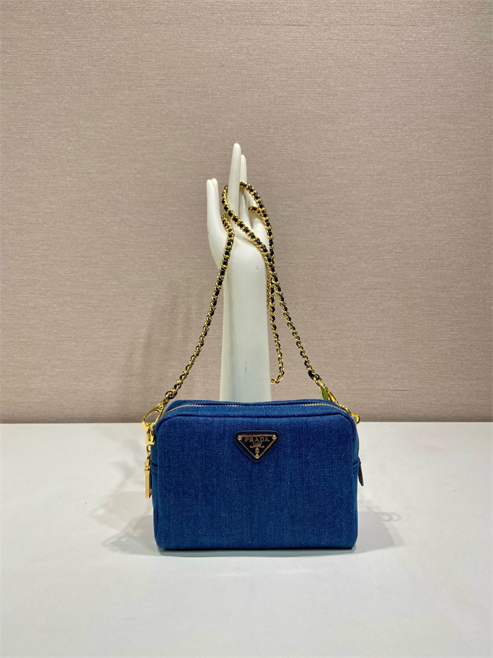  PRADA 프라다 스몰&라지 크로스백 1NS695 2024/신상