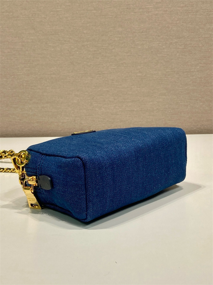  PRADA 프라다 스몰&라지 크로스백 1NS695 2024/신상