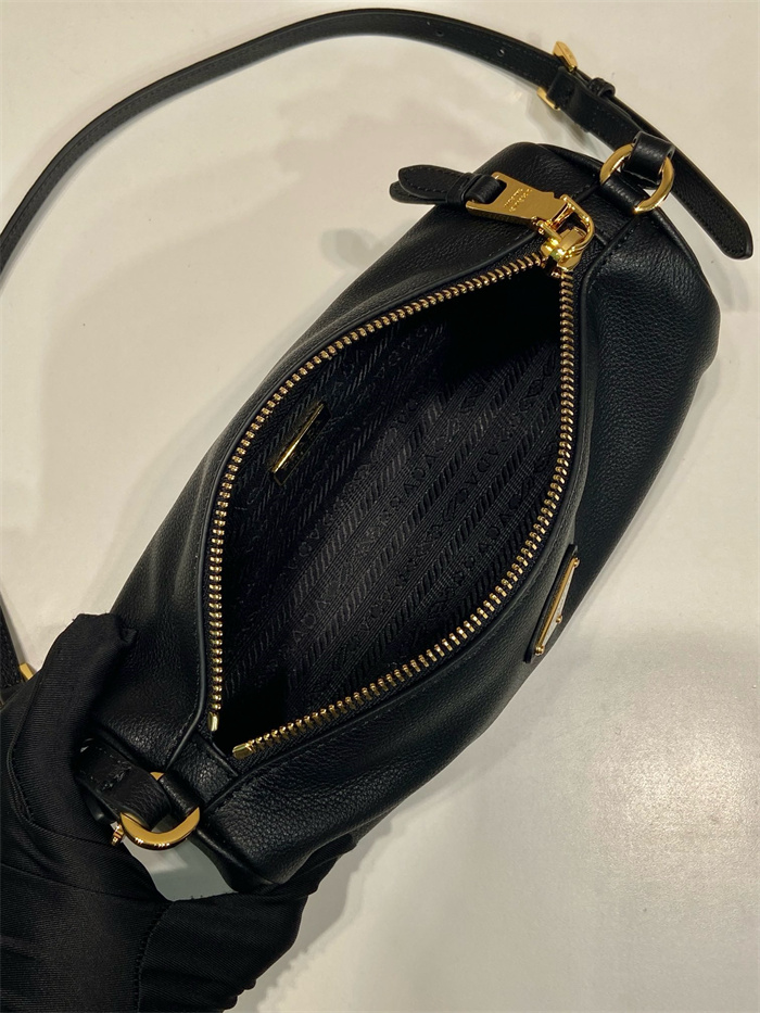 PRADA 프라다 가죽 숄더백 1NE058A 2024/신상