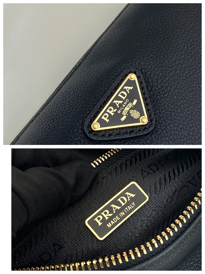 PRADA 프라다 가죽 숄더백 1NE058A 2024/신상