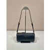 PRADA 프라다 가죽 숄더백 1NE058A 2024/신상