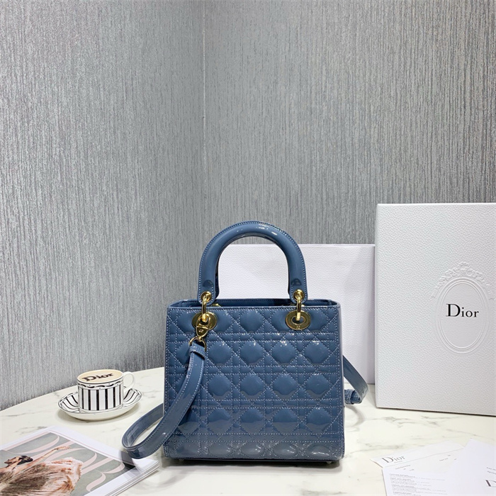 DIOR 디올 레이디 M0565 2024/신상 2COLOR