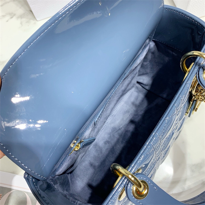 DIOR 디올 레이디 M0565 2024/신상 2COLOR