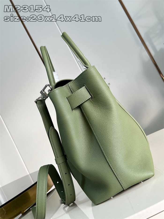 LOUIS VUITTON 루이비통 조르주 토트백 M23154 2024/신상