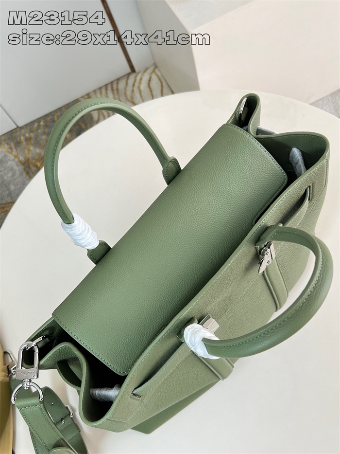 LOUIS VUITTON 루이비통 조르주 토트백 M23154 2024/신상