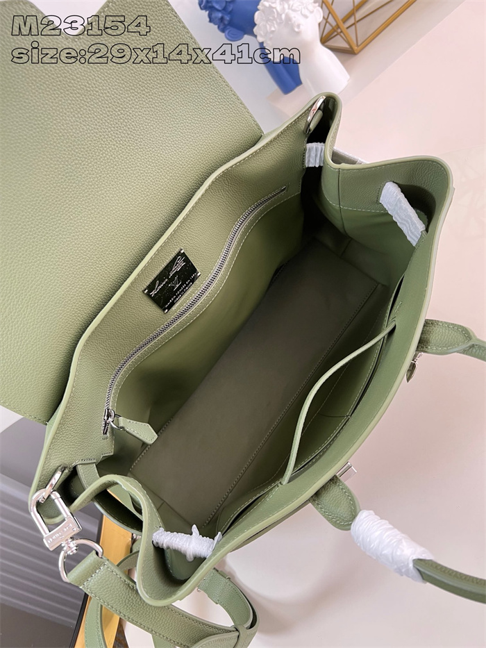 LOUIS VUITTON 루이비통 조르주 토트백 M23154 2024/신상
