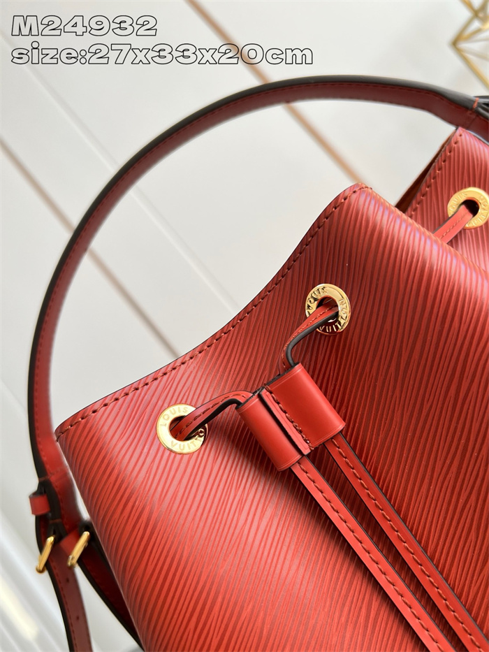LOUIS VUITTON 루이비통 노에 MM 버킷백 M24932 2024/신상