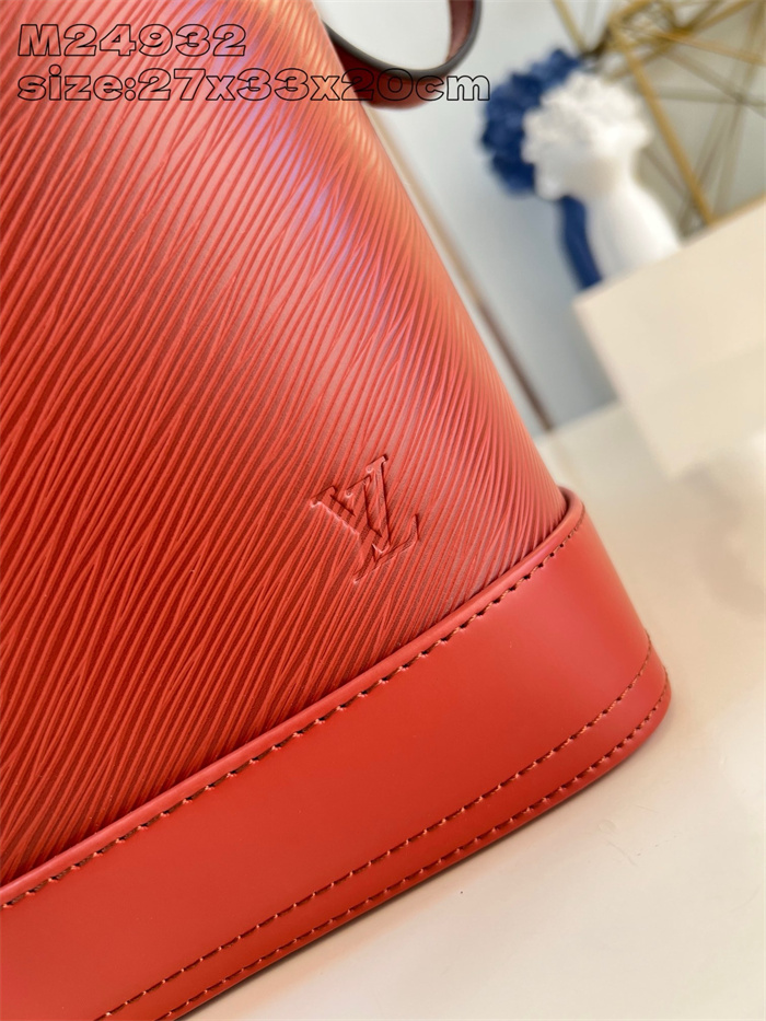 LOUIS VUITTON 루이비통 노에 MM 버킷백 M24932 2024/신상