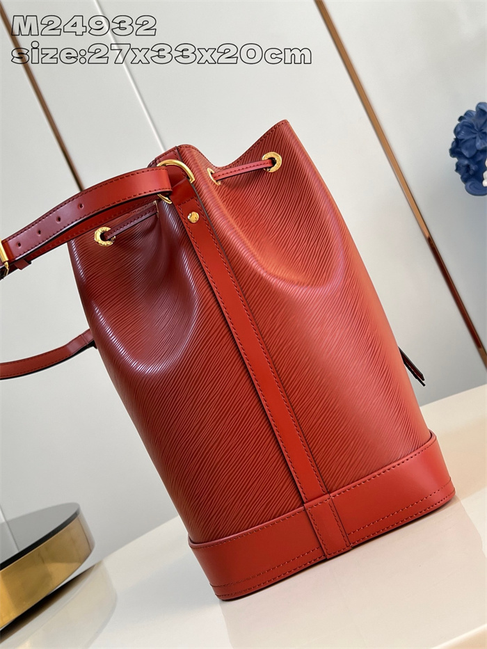 LOUIS VUITTON 루이비통 노에 MM 버킷백 M24932 2024/신상