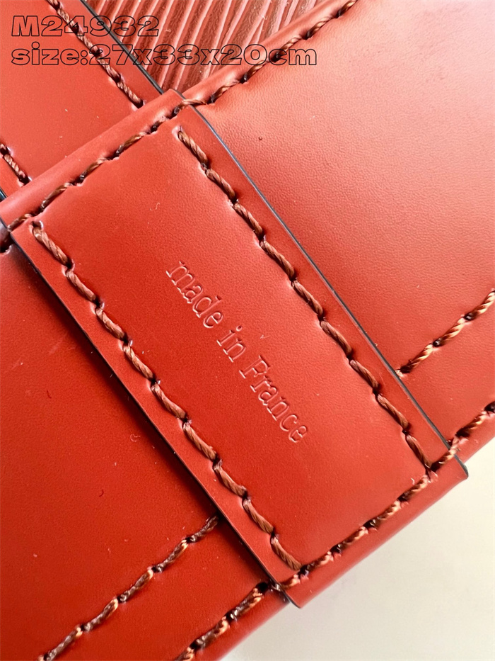 LOUIS VUITTON 루이비통 노에 MM 버킷백 M24932 2024/신상