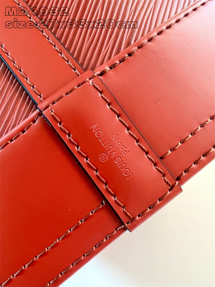 LOUIS VUITTON 루이비통 노에 MM 버킷백 M24932 2024/신상