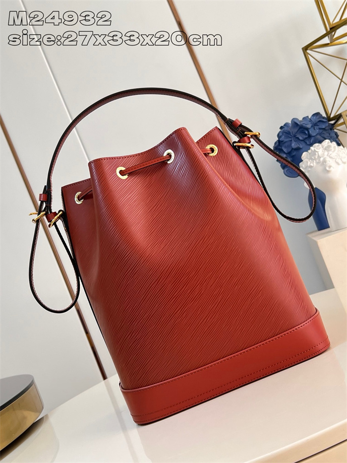 LOUIS VUITTON 루이비통 노에 MM 버킷백 M24932 2024/신상