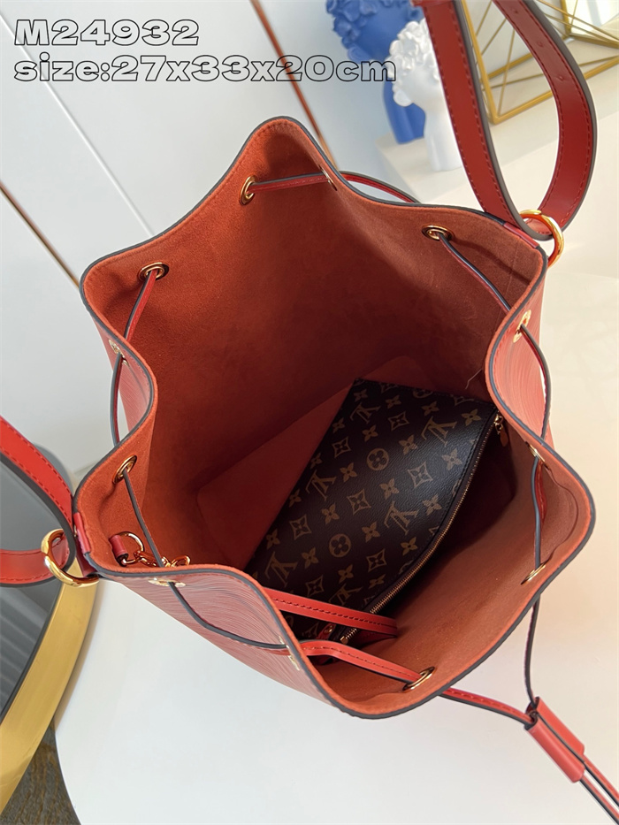 LOUIS VUITTON 루이비통 노에 MM 버킷백 M24932 2024/신상