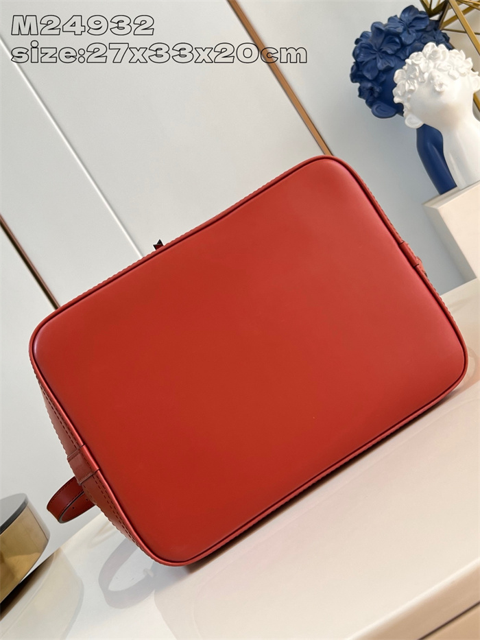 LOUIS VUITTON 루이비통 노에 MM 버킷백 M24932 2024/신상