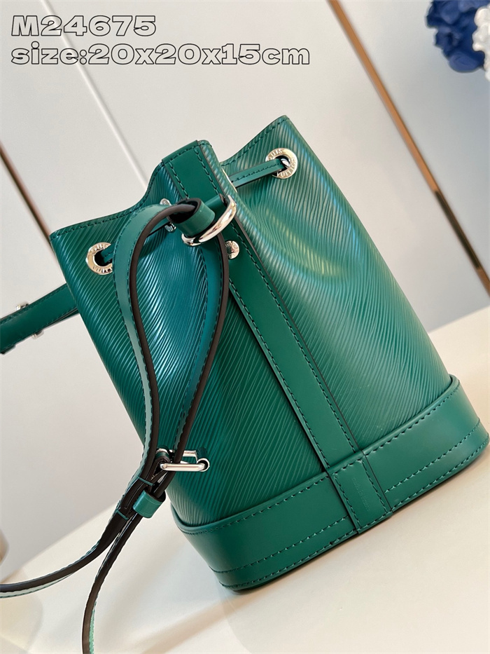 LOUIS VUITTON 루이비통 노에 BB 버킷백 M24675 2024/신상