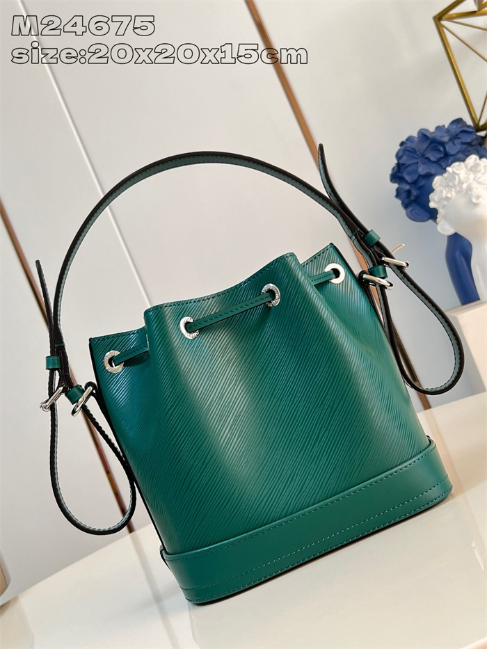 LOUIS VUITTON 루이비통 노에 BB 버킷백 M24675 2024/신상