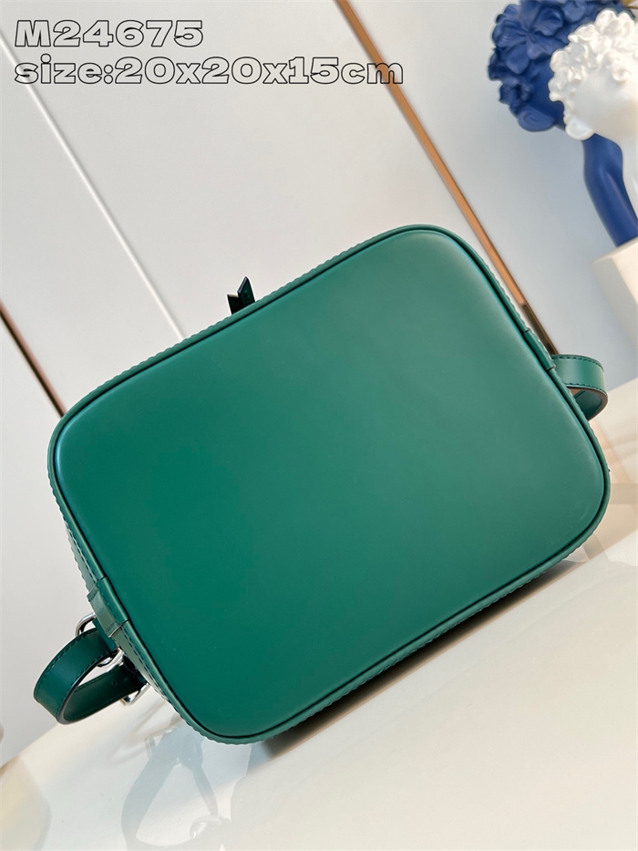 LOUIS VUITTON 루이비통 노에 BB 버킷백 M24675 2024/신상