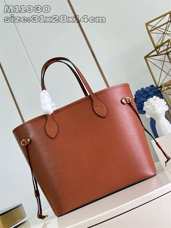 LOUIS VUITTON 루이비통 네버풀 MM M11930 2024/신상 4color