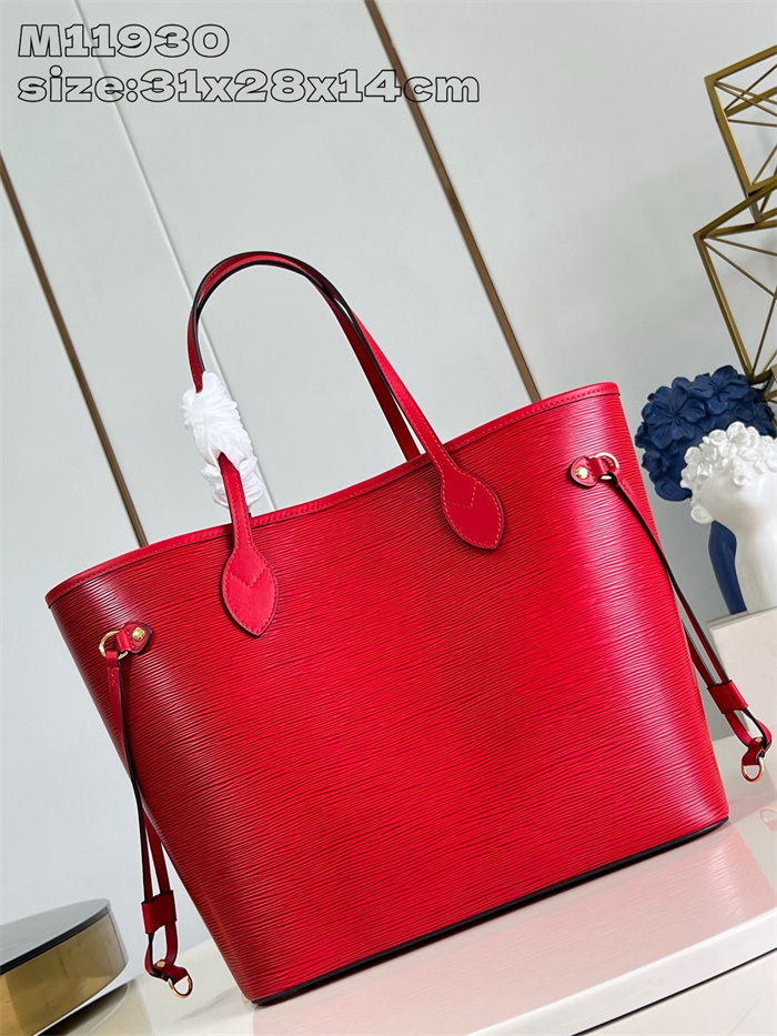 LOUIS VUITTON 루이비통 네버풀 MM M11930 2024/신상 4color