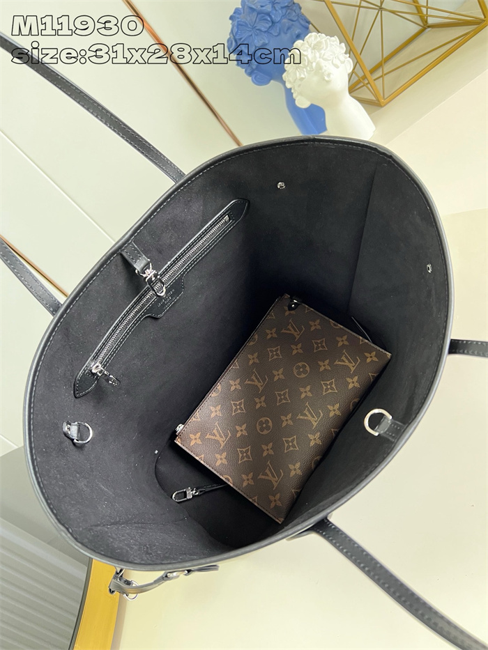 LOUIS VUITTON 루이비통 네버풀 MM M11930 2024/신상 4color