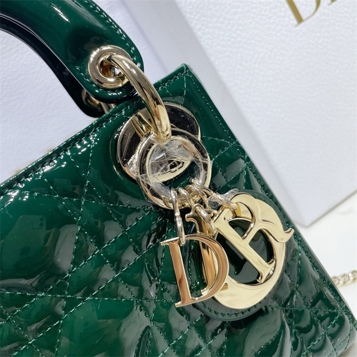 DIOR 디올 레이디 미니 D44531 2COLOR