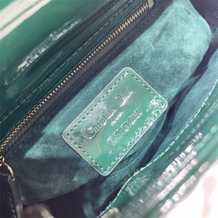 DIOR 디올 레이디 미니 D44531 2COLOR