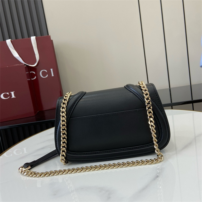 GUCCI 구찌 블론디 미니 숄더백 815711 2024/신상 2COLOR