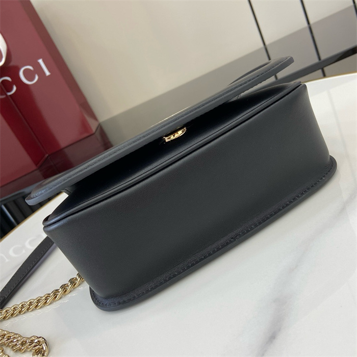 GUCCI 구찌 블론디 미니 숄더백 815711 2024/신상 2COLOR