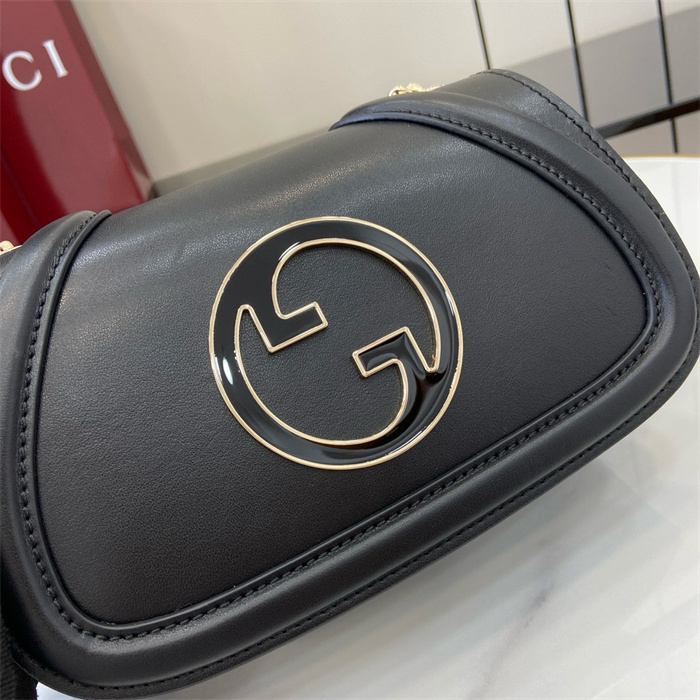GUCCI 구찌 블론디 미니 숄더백 815711 2024/신상 2COLOR