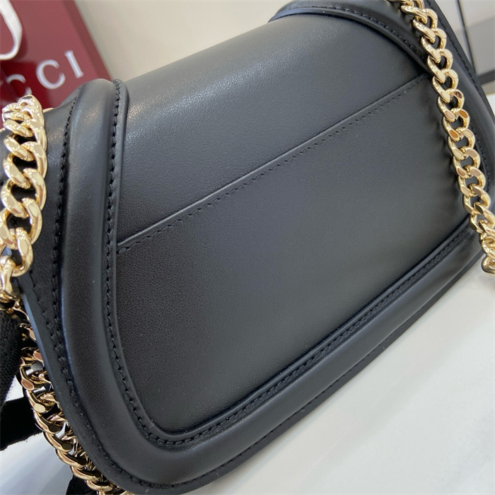 GUCCI 구찌 블론디 미니 숄더백 815711 2024/신상 2COLOR