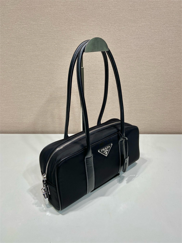 PRADA 프라다 리나일론 보스턴백 1BG847 2024/신상