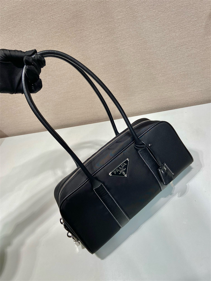 PRADA 프라다 리나일론 보스턴백 1BG847 2024/신상